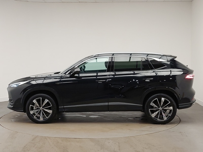 Used MG MG HS 2025 for sale - 76709132: Photo 4