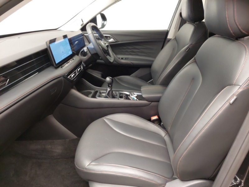 Used MG MG HS 2025 for sale - 76709132: Photo 5