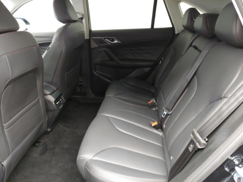 Used MG MG HS 2025 for sale - 76709132: Photo 6