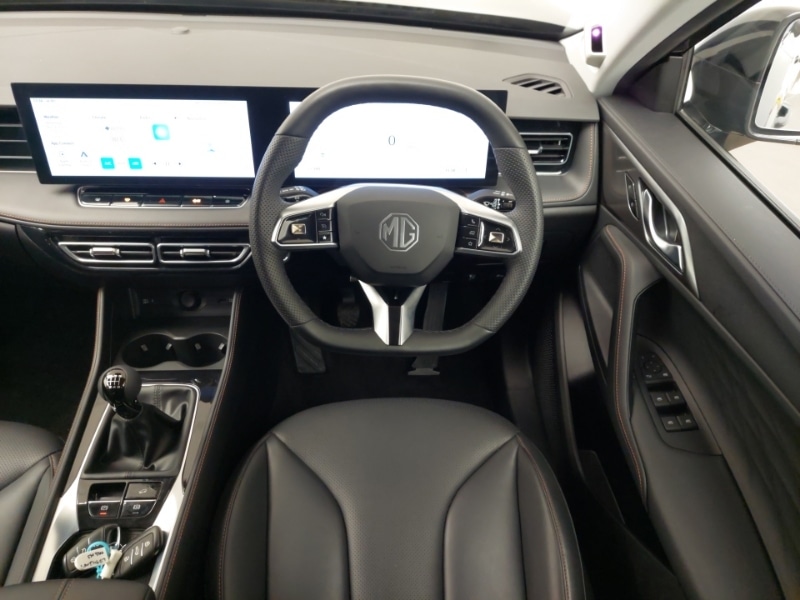 Used MG MG HS 2025 for sale - 76709132: Photo 7