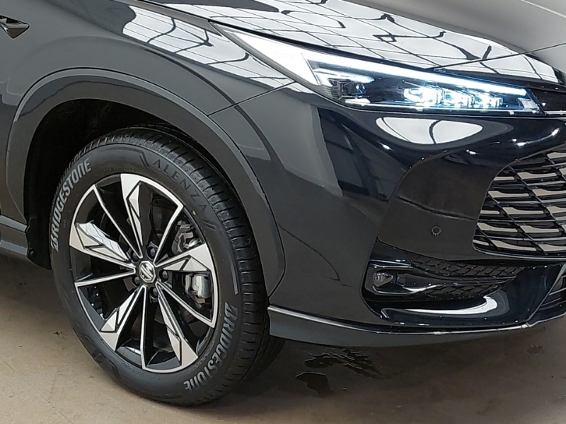 Used MG MG HS 2025 for sale - 76709132: Photo 9