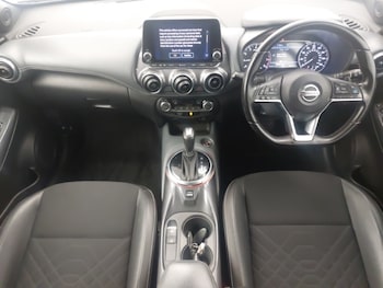 Used Nissan Juke 2021 for sale - 76786006: Photo