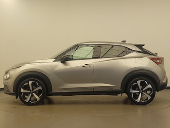 Used Nissan Juke 2021 for sale - 76786006: Photo