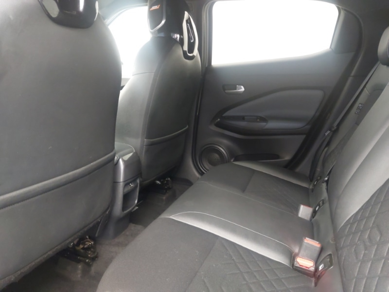 Used Nissan Juke 2021 for sale - 76786006: Photo 6