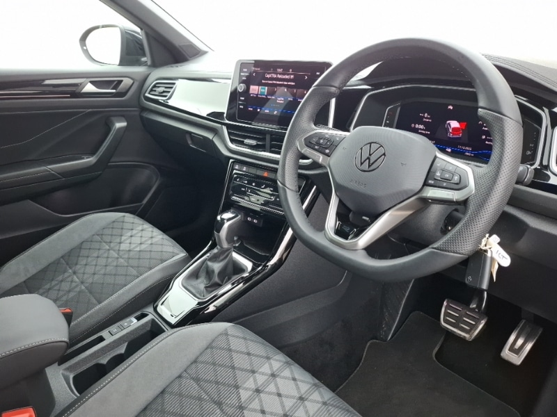Used Volkswagen T-Roc 2025 for sale - 76983637: Photo 12