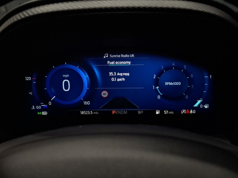 Used Ford Puma 2023 for sale - 76414213: Photo 10