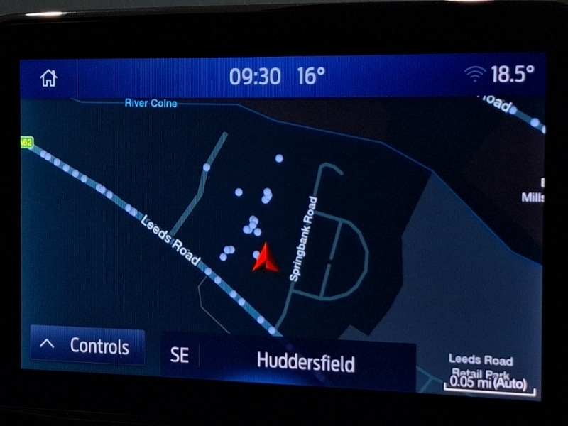 Used Ford Puma 2023 for sale - 76414213: Photo 12