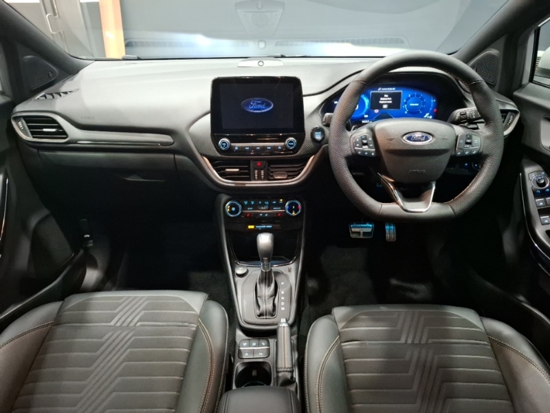 Used Ford Puma 2023 for sale - 76414213: Photo 2