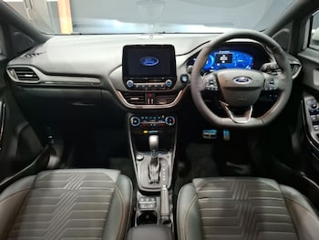 Used Ford Puma 2023 for sale - 76414213: Photo