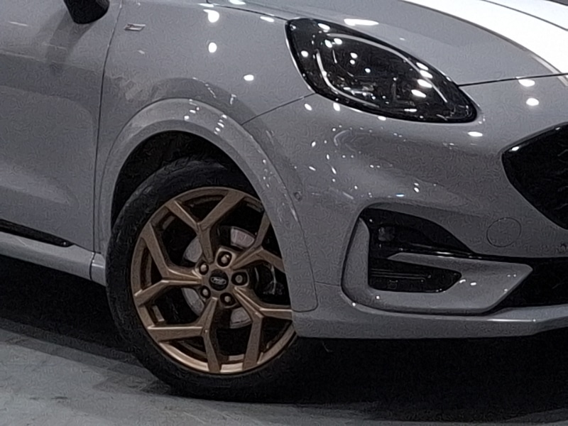 Used Ford Puma 2023 for sale - 76414213: Photo 9