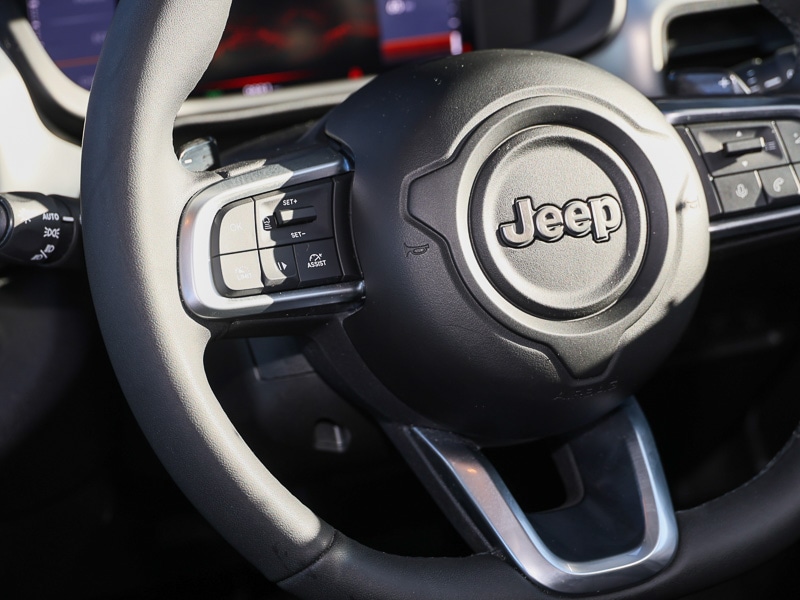 Used Jeep Other 2025 for sale - 78066507: Photo 11