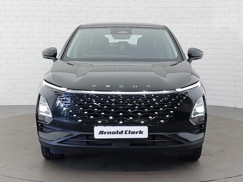 Used Omoda OMODA 5 2024 for sale - 76487807: Photo 12