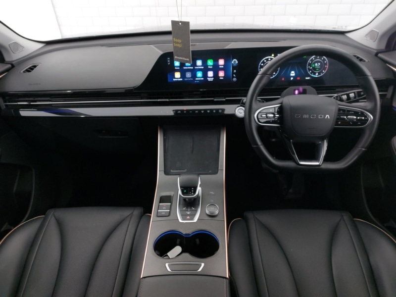 Used Omoda OMODA 5 2024 for sale - 76487807: Photo 2