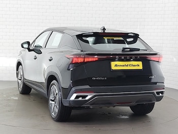 Used Omoda OMODA 5 2024 for sale - 76487807: Photo