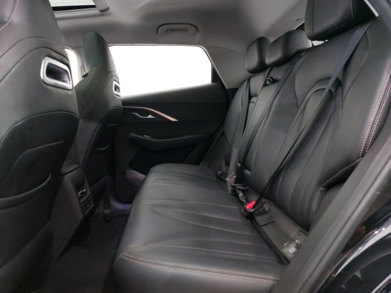 Used Omoda OMODA 5 2024 for sale - 76487807: Photo 6