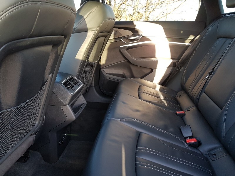 Used Audi e-tron 2022 for sale - 77209910: Photo 6