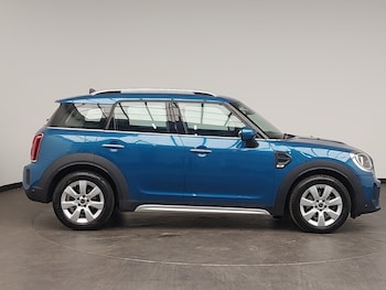Used MINI Countryman 2022 for sale - 79219167: Photo