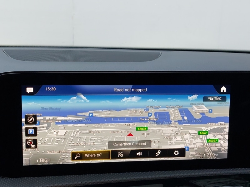 Used Mercedes-Benz CLA 2023 for sale - 76770445: Photo 10