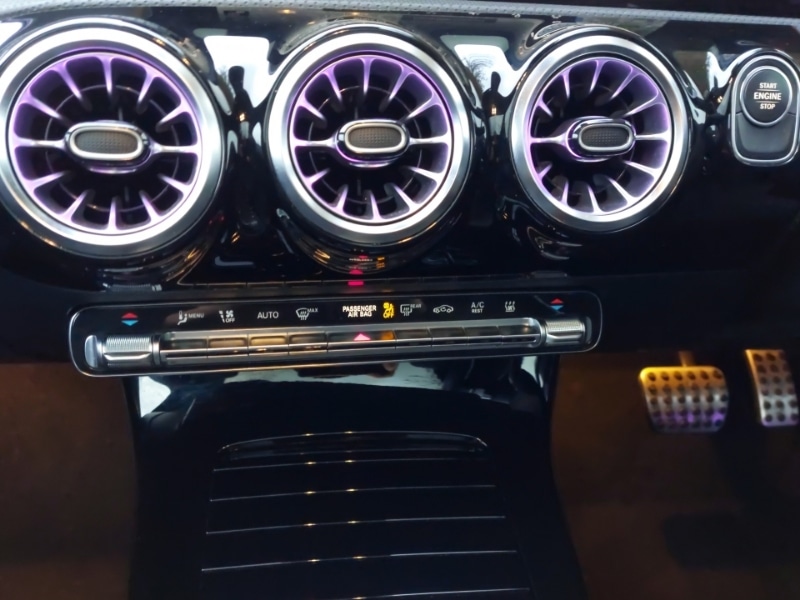 Used Mercedes-Benz CLA 2023 for sale - 76770445: Photo 11