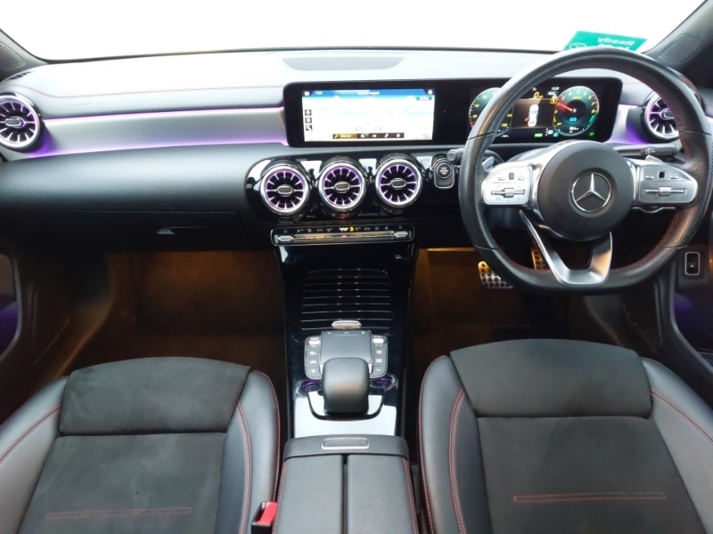 Used Mercedes-Benz CLA 2023 for sale - 76770445: Photo 2