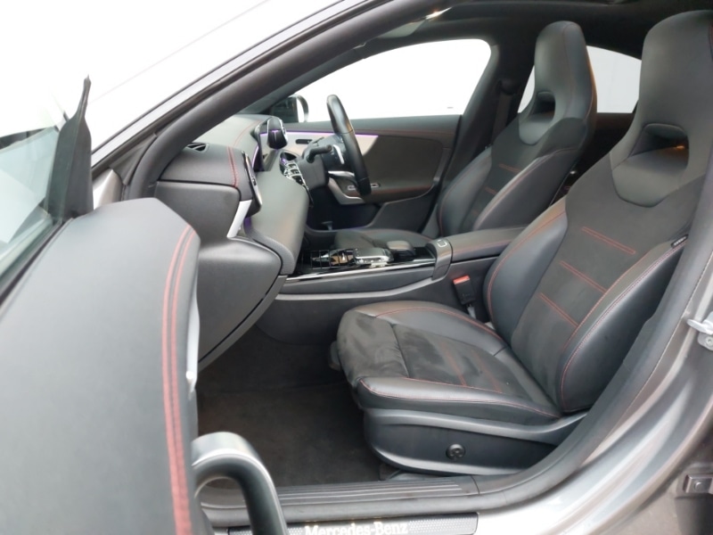 Used Mercedes-Benz CLA 2023 for sale - 76770445: Photo 5