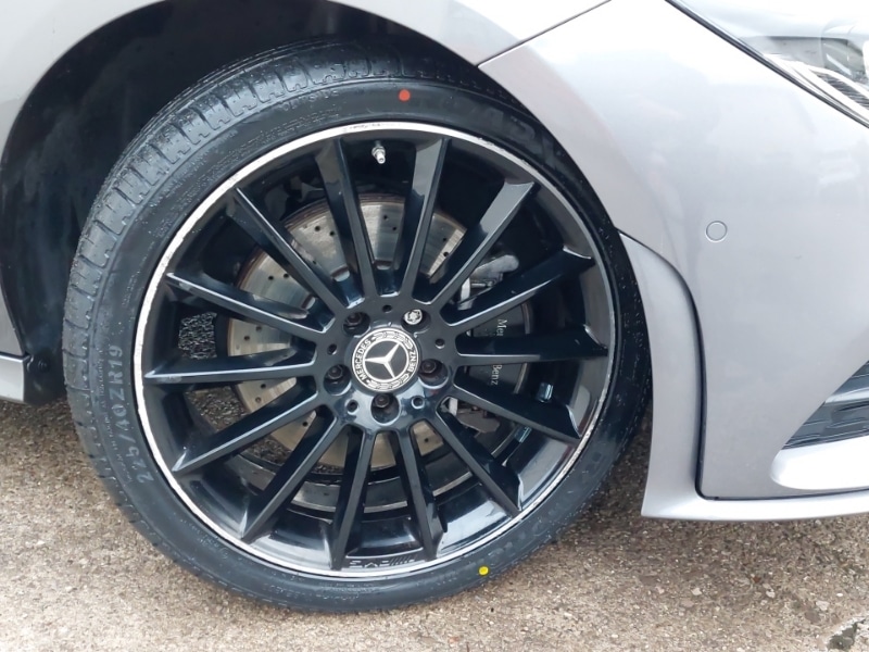 Used Mercedes-Benz CLA 2023 for sale - 76770445: Photo 9