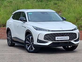 Used MG MG HS 2024 for sale - 75300329: Photo