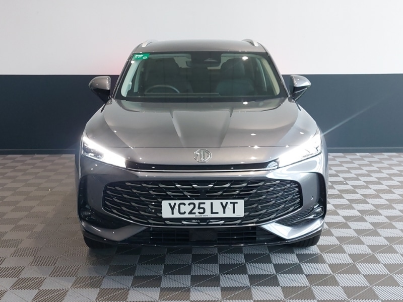 Used MG MG HS 2025 for sale - 77076268: Photo 12