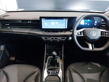 Used MG MG HS 2025 for sale - 77076268: Photo