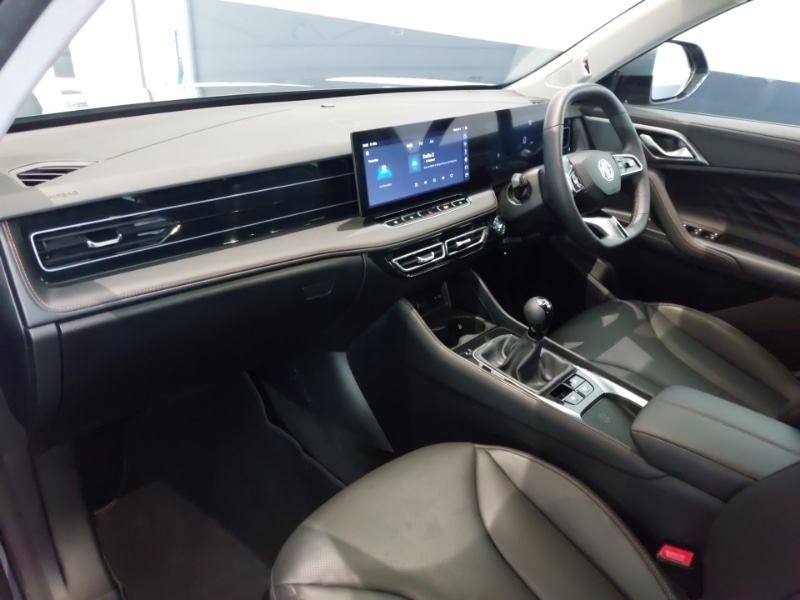 Used MG MG HS 2025 for sale - 77076268: Photo 5