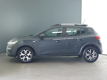 Used Dacia Sandero Stepway 2022 for sale - 78621653: Photo
