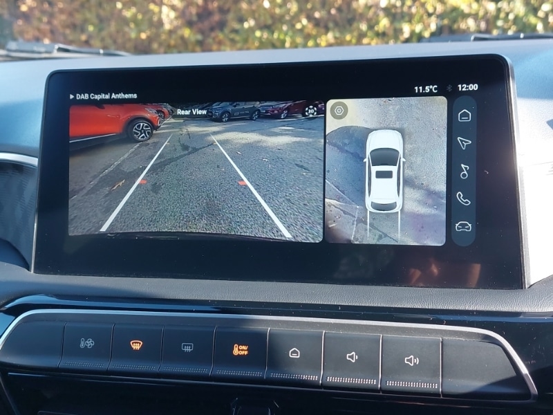 Used MG MG3 2025 for sale - 76695452: Photo 10