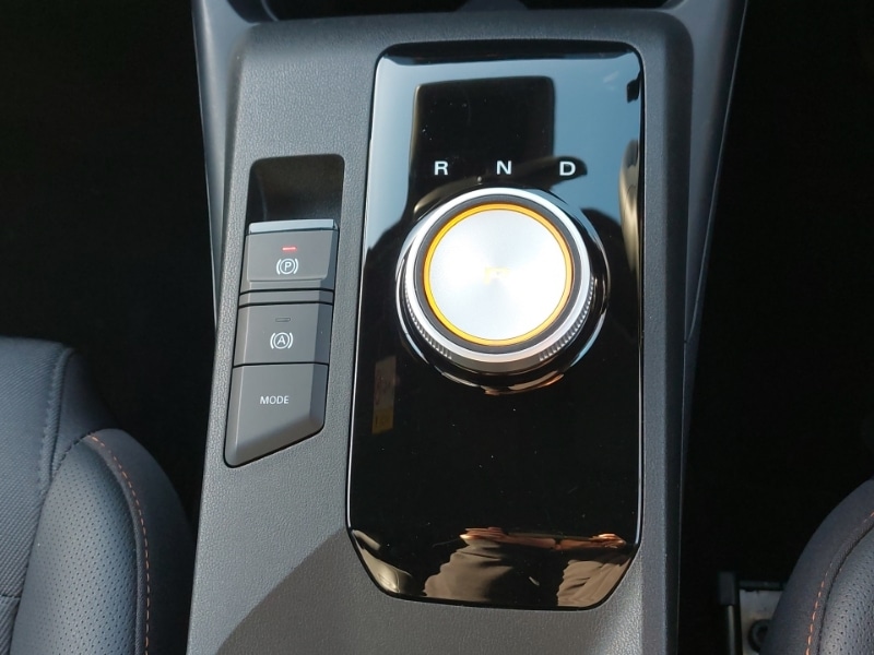 Used MG MG3 2025 for sale - 76695452: Photo 12