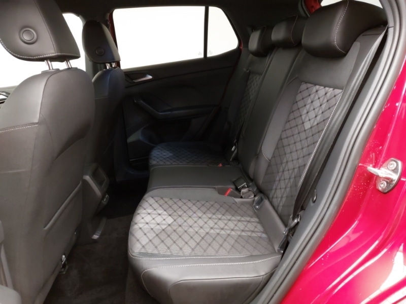 Used Volkswagen T-Cross 2024 for sale - 76506370: Photo 6