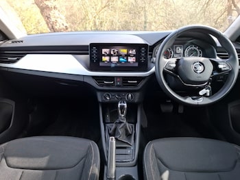 Used Skoda Kamiq 2023 for sale - 78343333: Photo