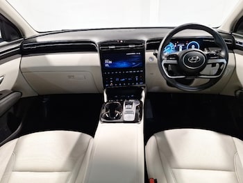 Used Hyundai TUCSON 2023 for sale - 76737399: Photo