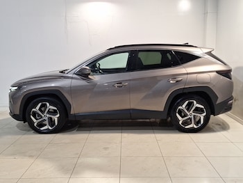 Used Hyundai TUCSON 2023 for sale - 76737399: Photo
