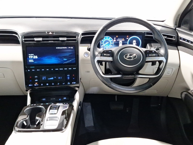 Used Hyundai TUCSON 2023 for sale - 76737399: Photo 7