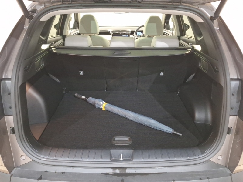 Used Hyundai TUCSON 2023 for sale - 76737399: Photo 8