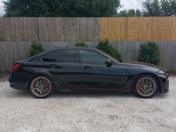 Used BMW M3 2023 for sale - 75774951: Photo