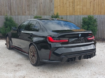 Used BMW M3 2023 for sale - 75774951: Photo