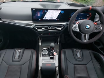 Used BMW M3 2023 for sale - 75774951: Photo