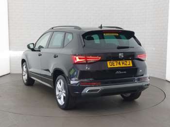 Used SEAT Ateca 2024 for sale - 74860049: Photo