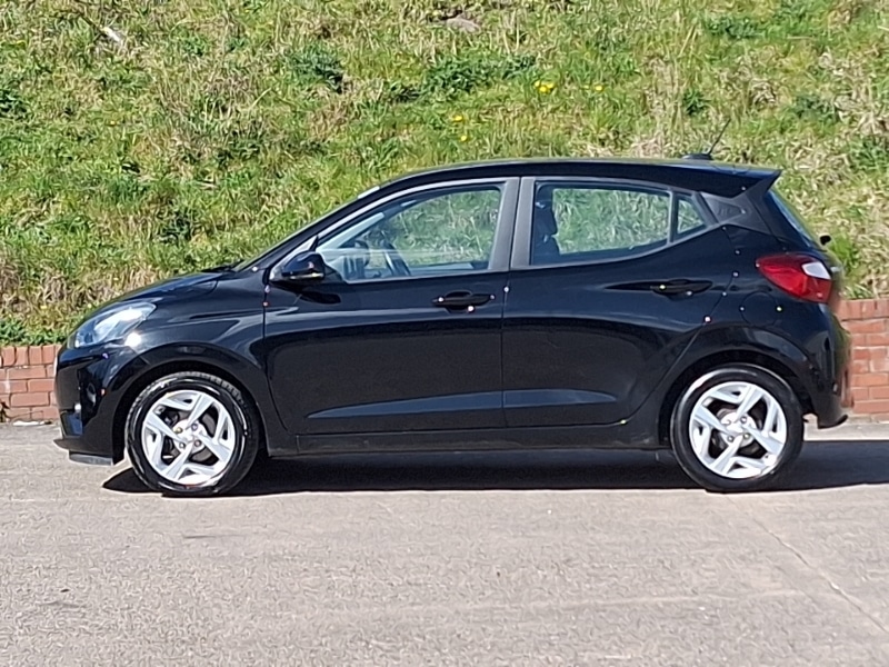 Used Hyundai i10 2020 for sale - 78198464: Photo 4