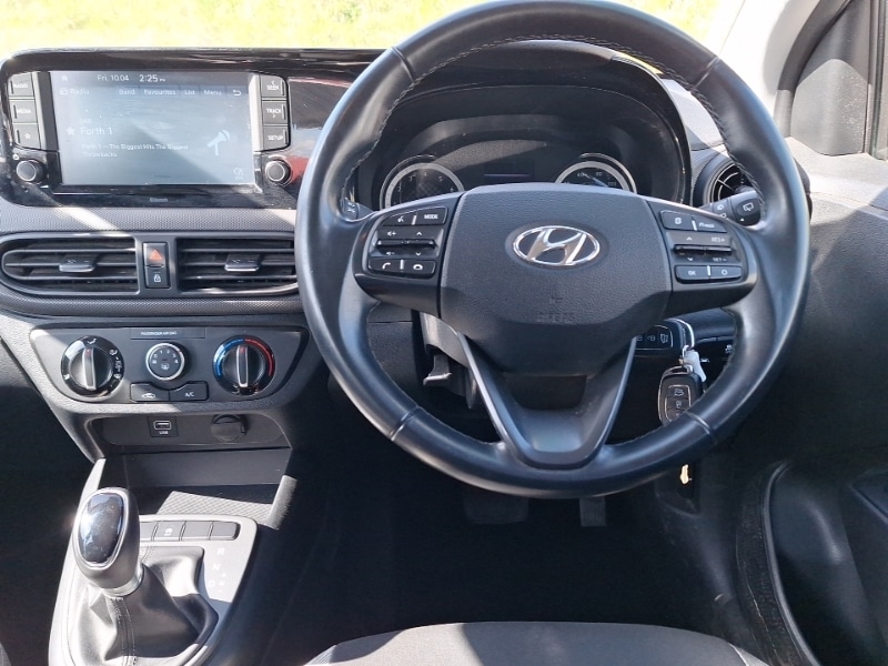 Used Hyundai i10 2020 for sale - 78198464: Photo 7