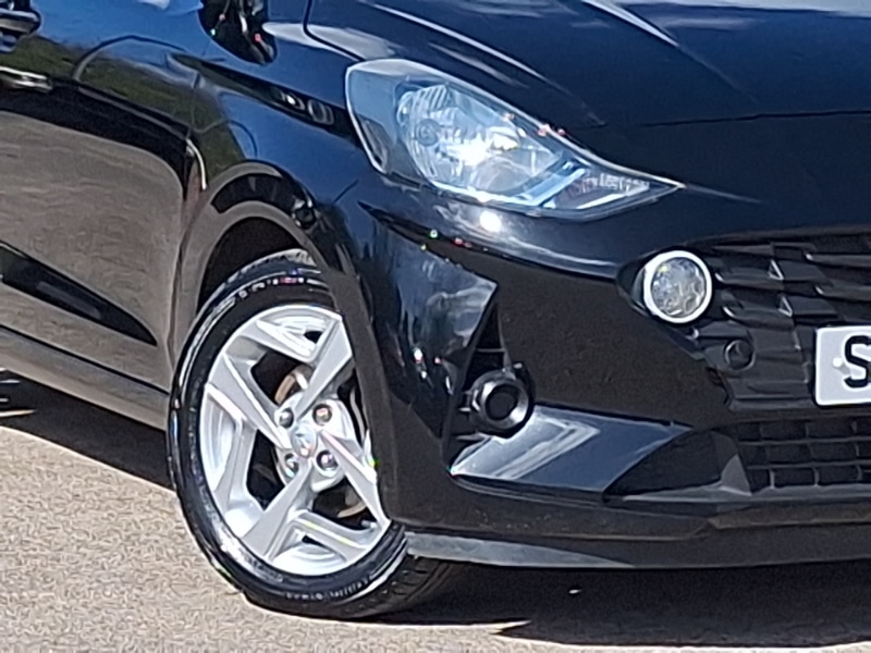 Used Hyundai i10 2020 for sale - 78198464: Photo 9