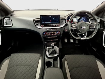 Used Kia Ceed 2021 for sale - 78093442: Photo