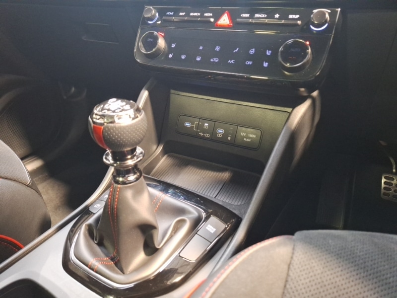 Used Hyundai TUCSON 2024 for sale - 77419846: Photo 11