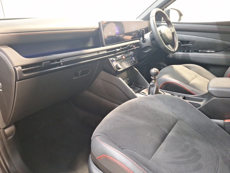 Used Hyundai TUCSON 2024 for sale - 77419846: Photo 5