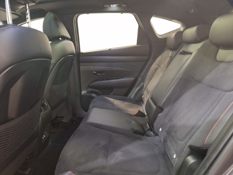 Used Hyundai TUCSON 2024 for sale - 77419846: Photo 6